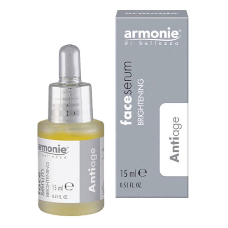 FACE SERUM BRIGHTENING 15ML
