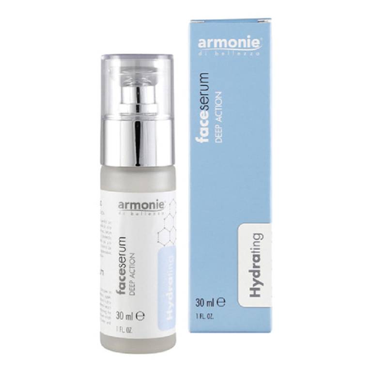 FACE SERUM DEEP ACTION 30ML