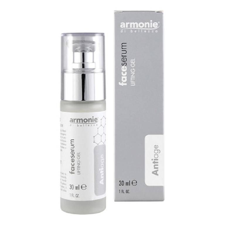 FACE SERUM LIFTING GEL 30ML
