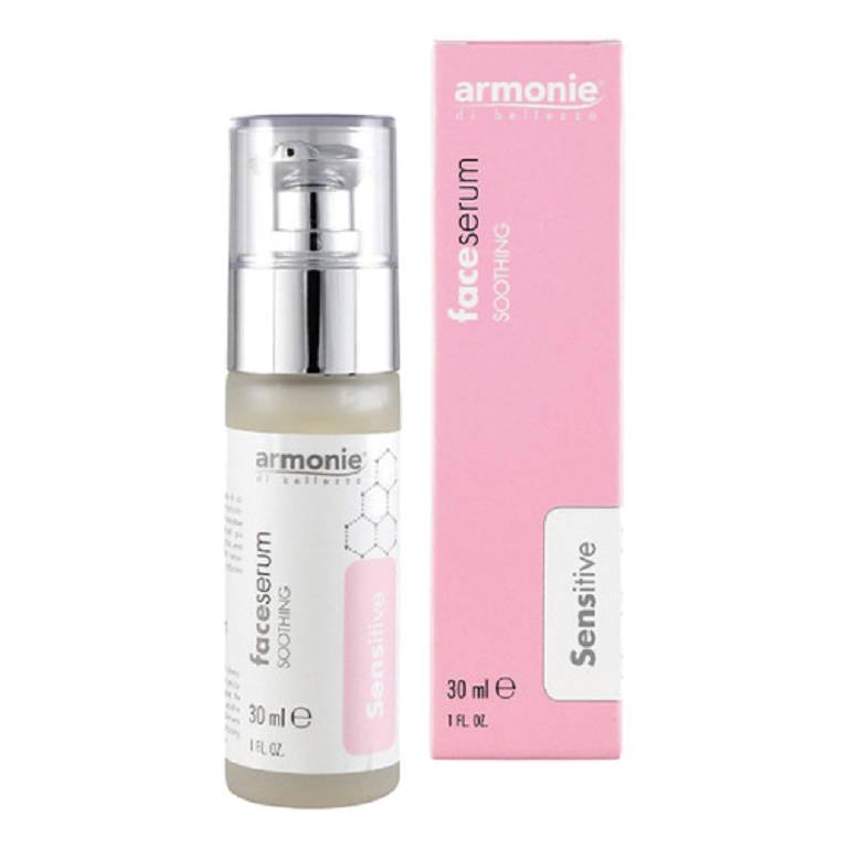 FACE SERUM SOOTHING 30ML