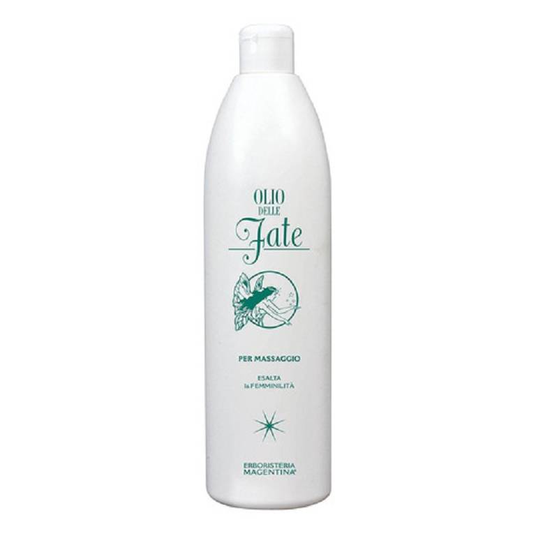 FATE OLIO DELLE FATE 500ML FATE OLIO DELLE FATE 500ML