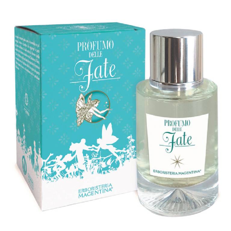 FATE PROFUMO CORPO 50ML