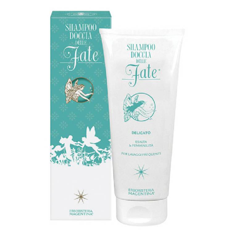 FATE SHAMPOODOCCIA 200ML FATE SHAMPOODOCCIA 200ML