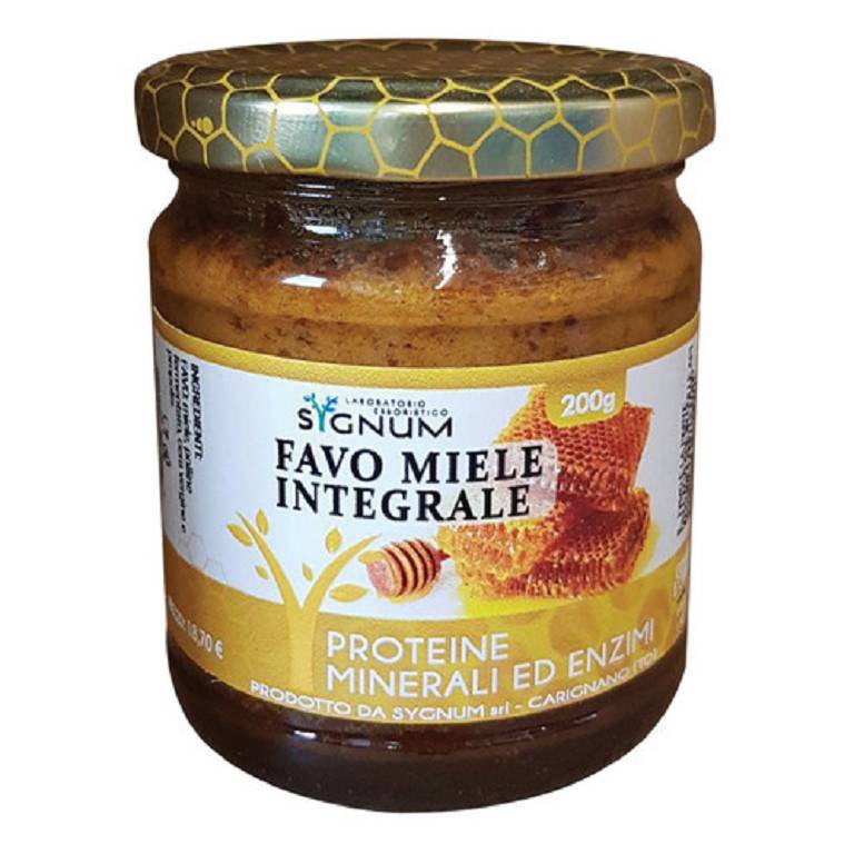 FAVO MIELE 200G
