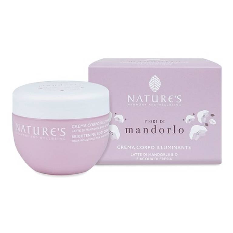 FIORI MANDORLO CREMA CRP 150ML