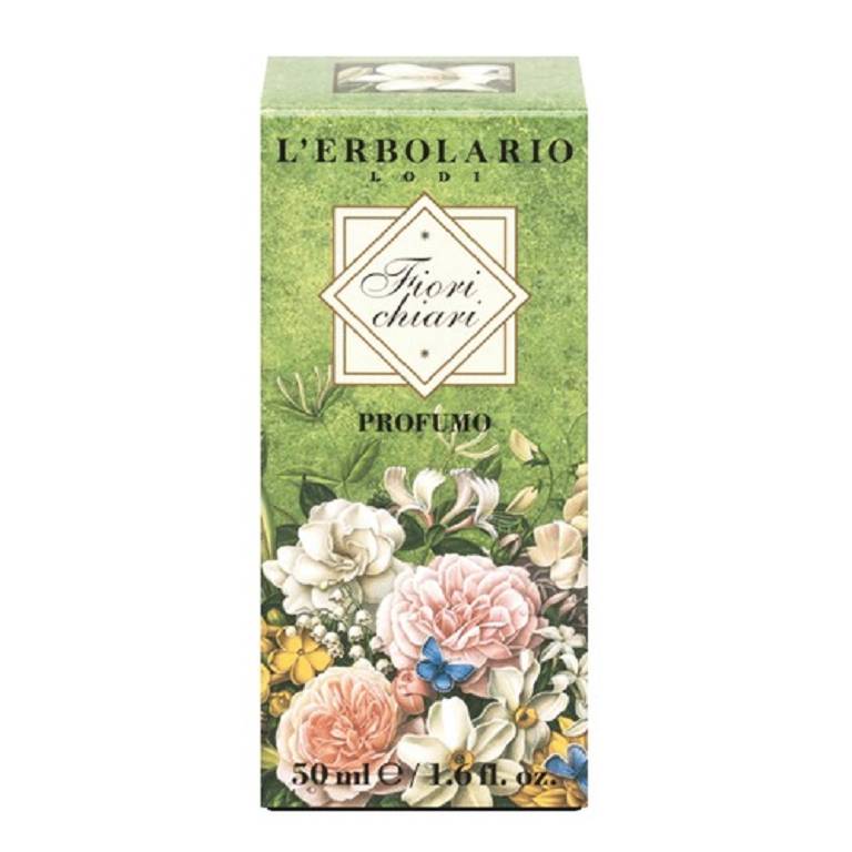 FIORICHIARI PROFUMO 50ML
