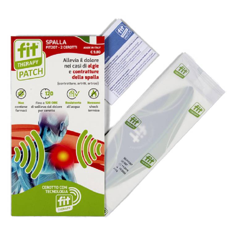 FIT THERAPY CER SPALLA 2PZ
