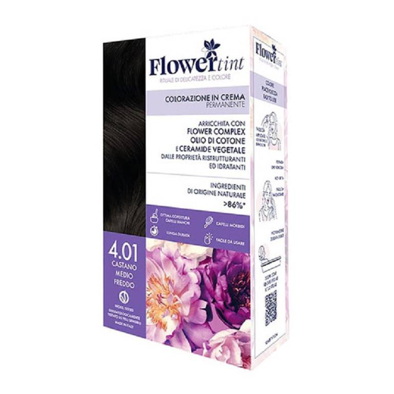 FLOWERTINT COLORAZIONE CR 4,01