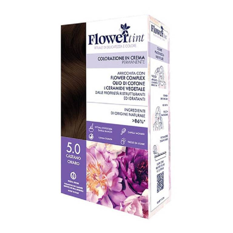 FLOWERTINT COLORAZIONE CR 5,0