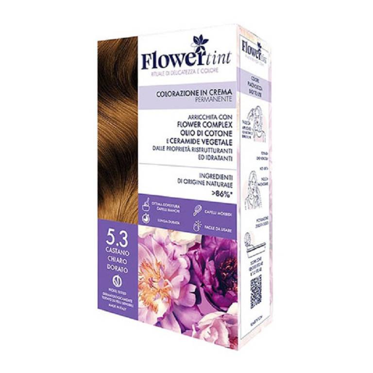 FLOWERTINT COLORAZIONE CR 5,3
