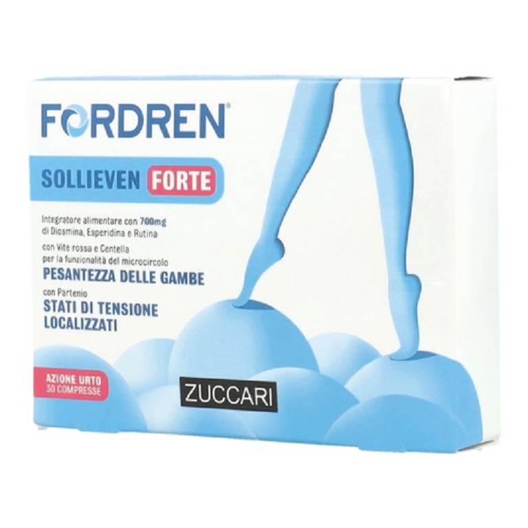 FORDREN SOLLIEVEN FT 30CPR