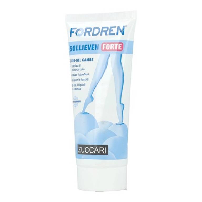 FORDREN SOLLIEVEN FT CRIO GEL
