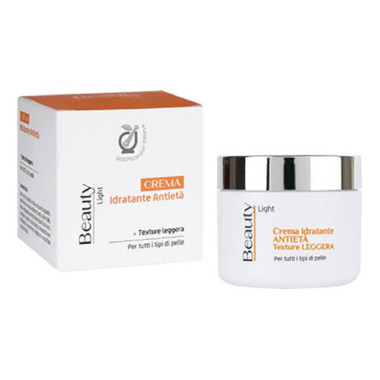 FPI BEAUTY CREMA IDRAT LEGGERA