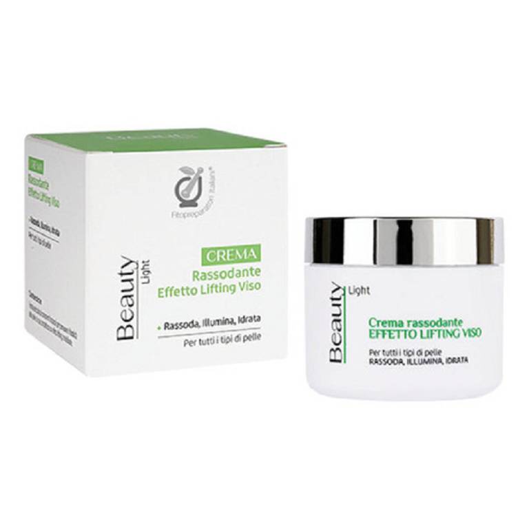 FPI BEAUTY CREMA RASSOD LIFT