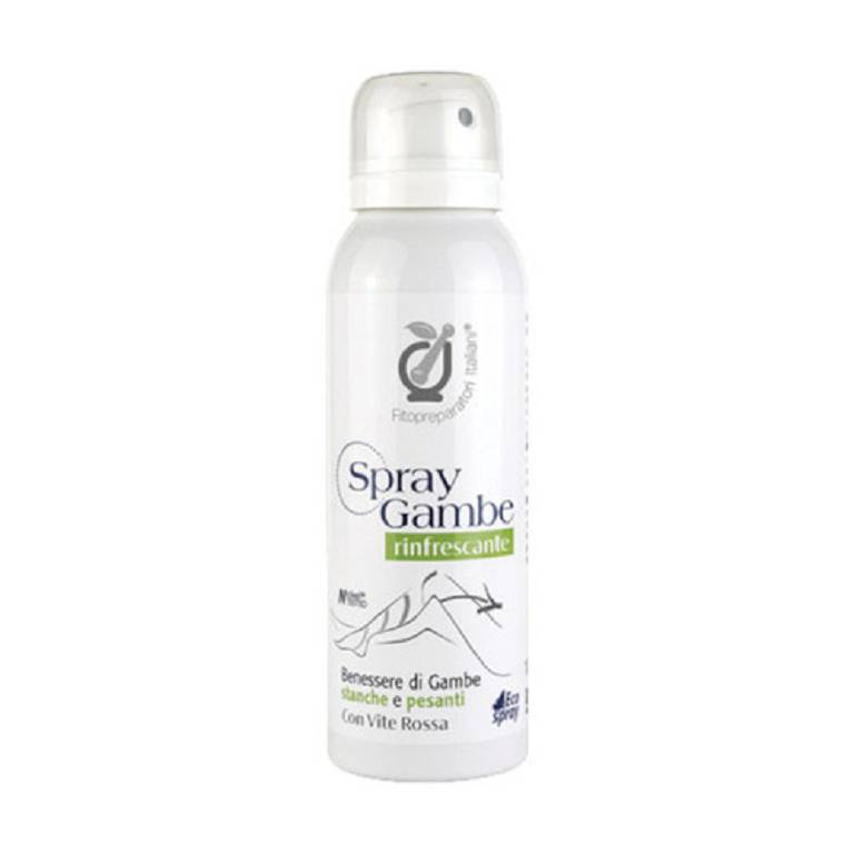 FPI GAMBE RINFRESCANTE SPRAY