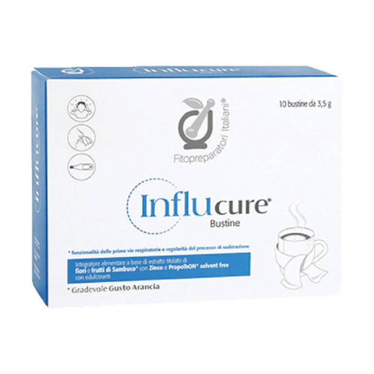 FPI INFLUCURE 10 BUSTINE