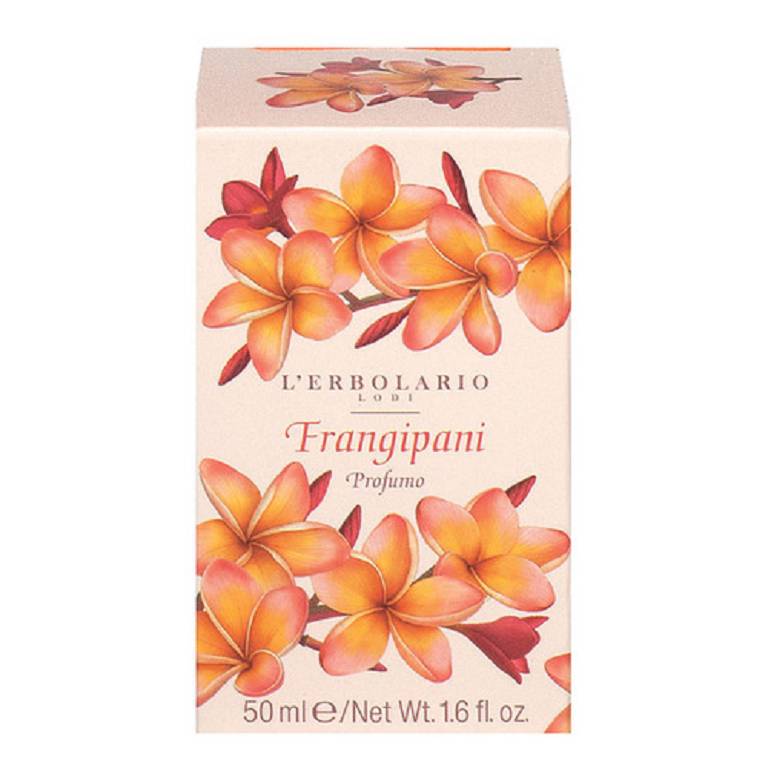 FRANGIPANI PROFUMO 50ML