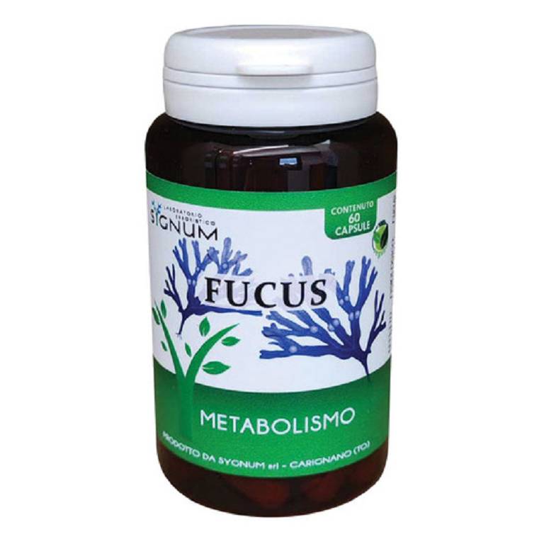 FUCUS 60CPS