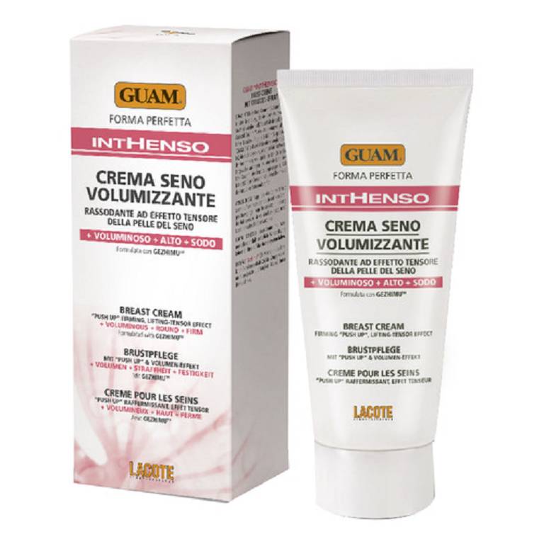 GUAM INTHENSO CREMA SENO VOL