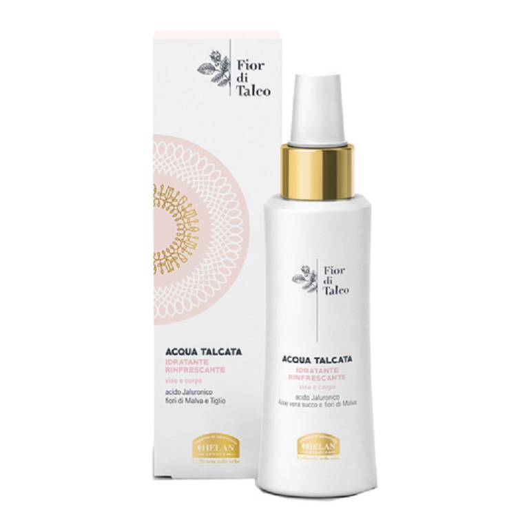 HELAN FIOR DI TALCO ACQ IDRAT