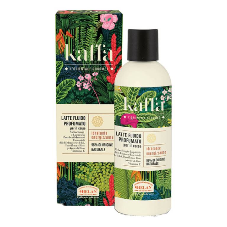 HELAN KAFFA LATTE FLUIDO CRP