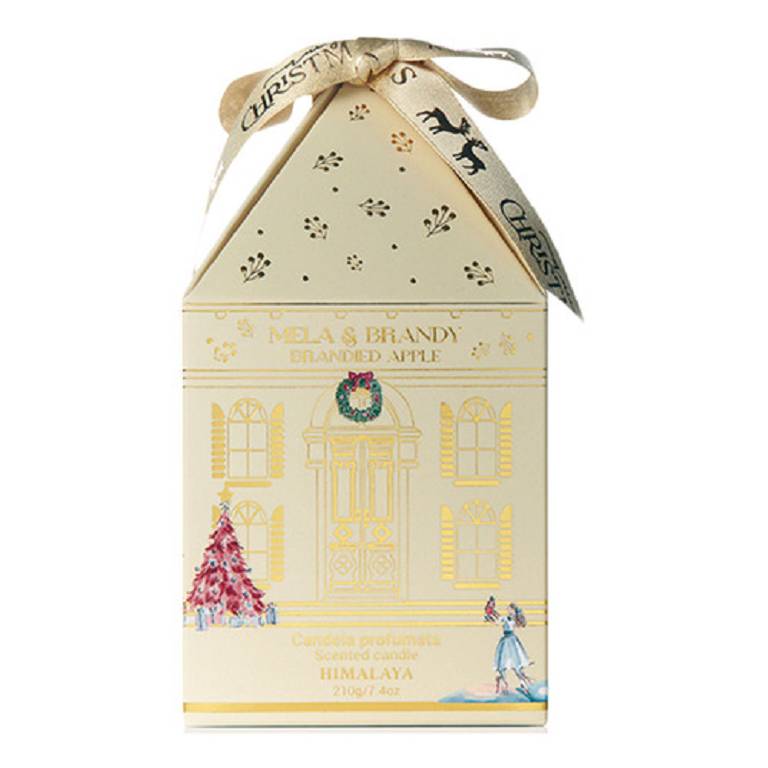 HIMALAYA CANDLE JOY HOME BRAND