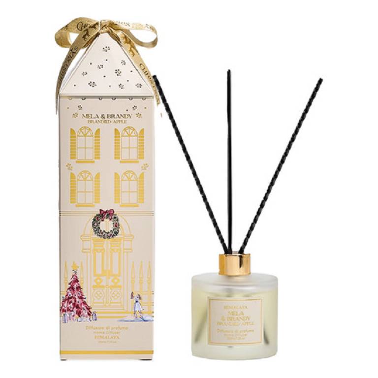 HIMALAYA DIFF JOY HOME MELA&BR