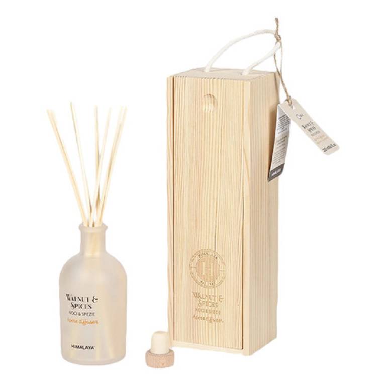 HIMALAYA DIFFUSORE NOCI&SPEZIE