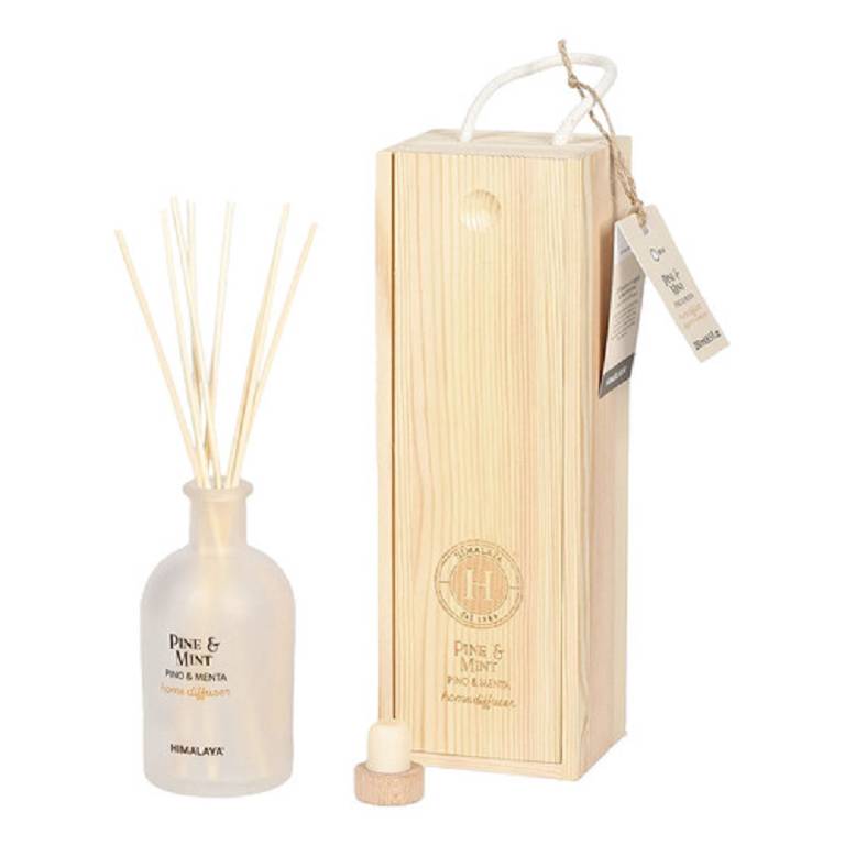 HIMALAYA DIFFUSORE PINO&MENTA
