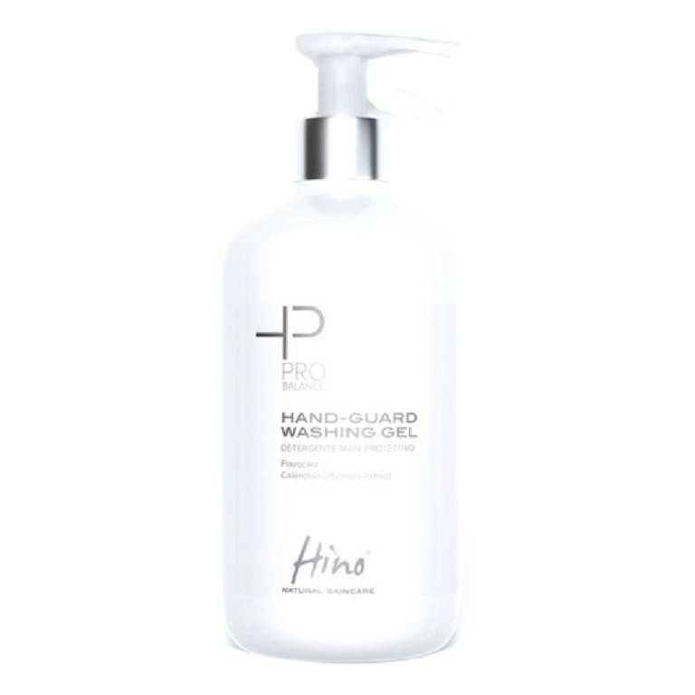 HNS PROB HAND GUARD DET MANI