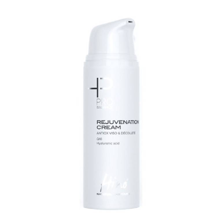 HNS PROB REJUVENATION CREAM