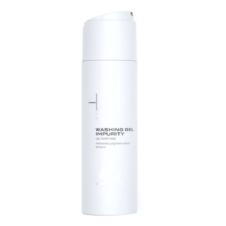 HNS PROB WASHING GEL IMPURITY