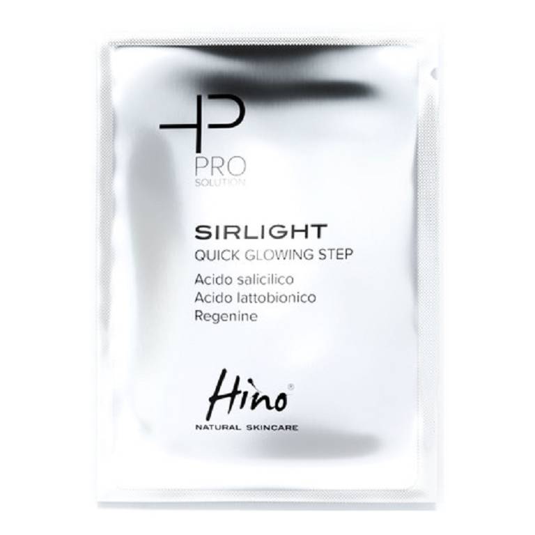 HNS PROS SIRLIGHT PEELING VISO