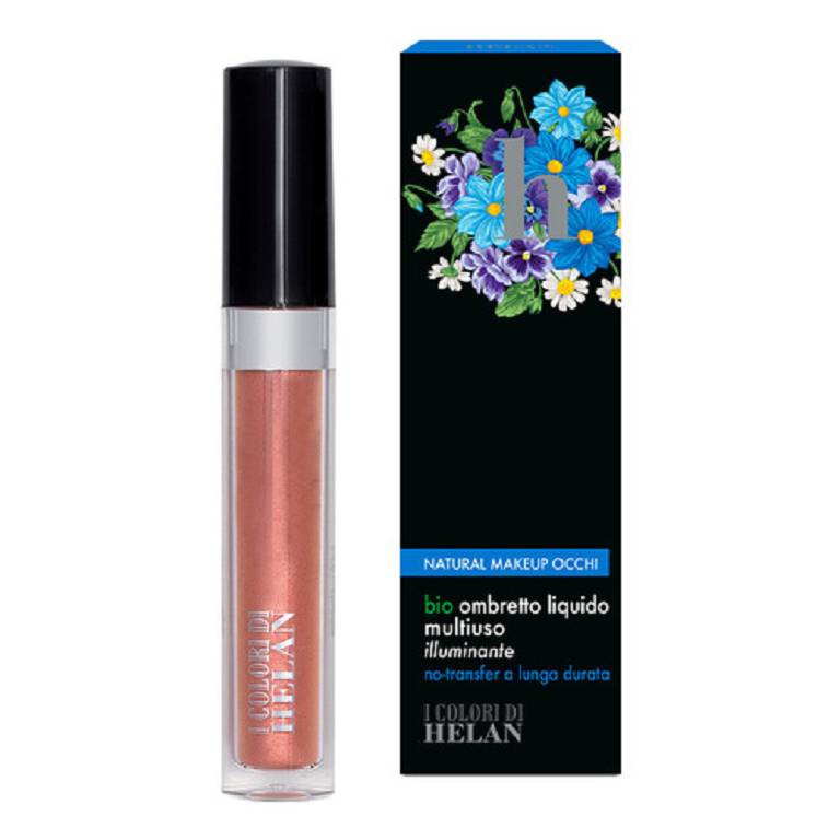 I COLORI BIO OMBRETTO LIQ MART