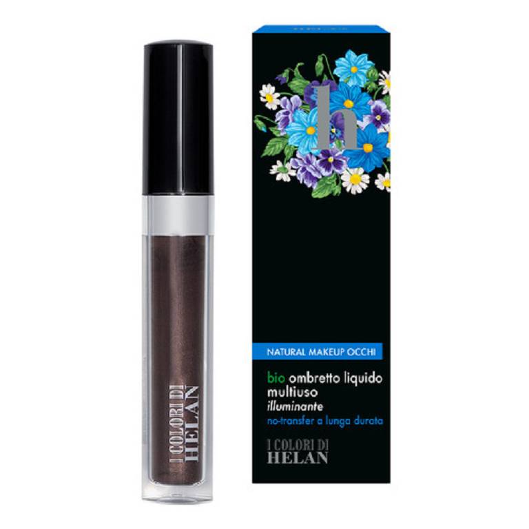 I COLORI BIO OMBRETTO LIQ TERR