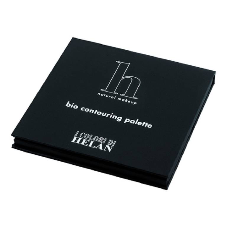 I COLORI PALETTE CONTOUR 4COL