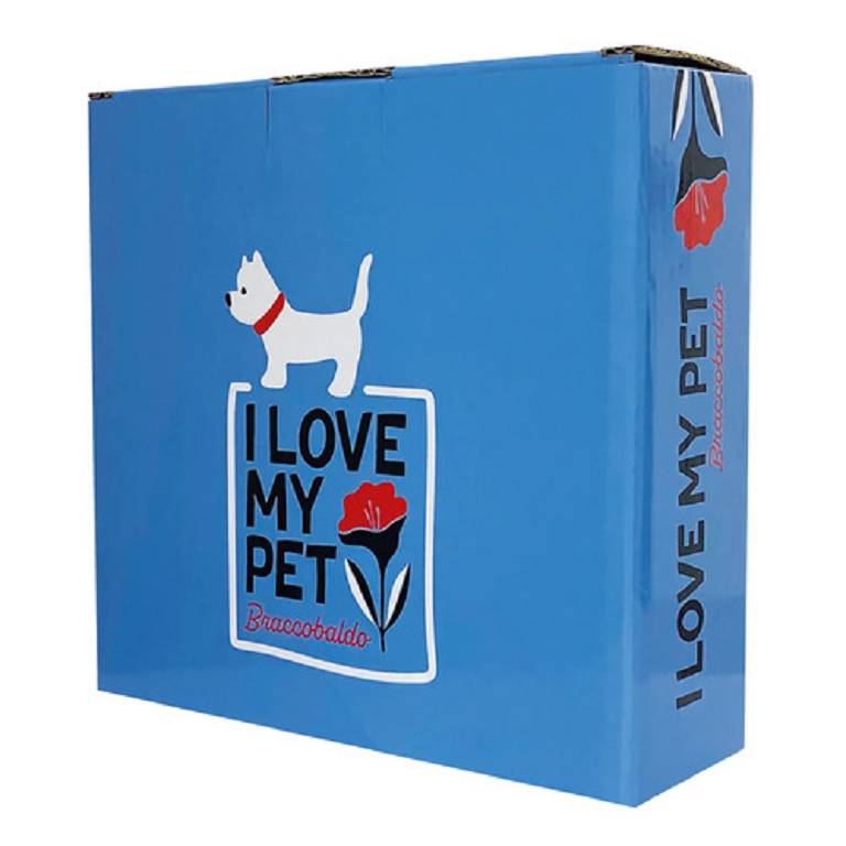 I LOVE MY PET BRACCOBALDO CIOT