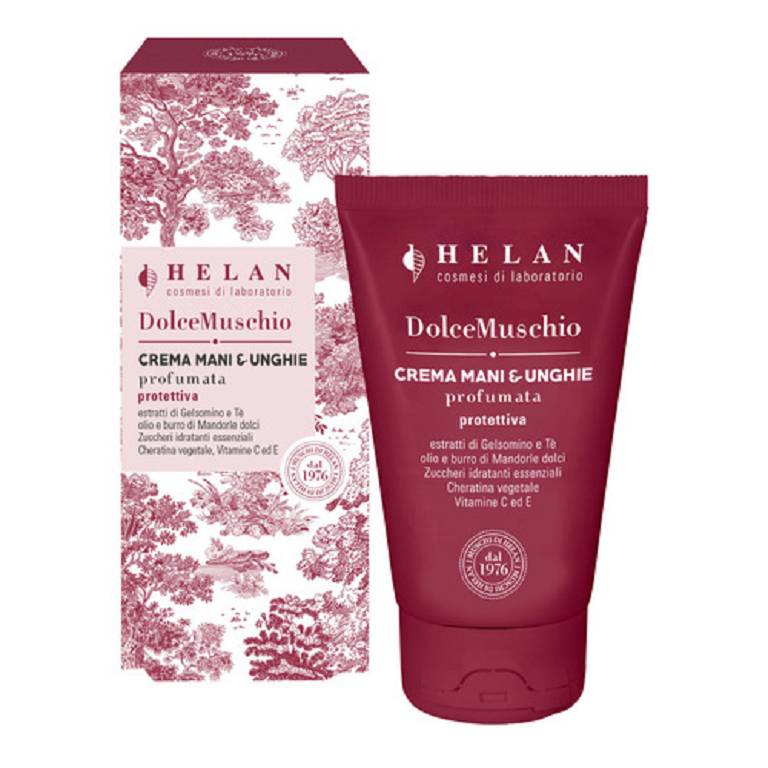 I MUSCHI DOLCEMUS CR MANI&UN