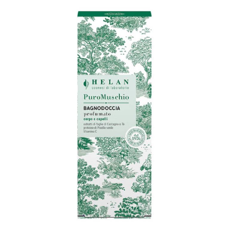 I MUSCHI PUROMUS BAGNODOC PROF