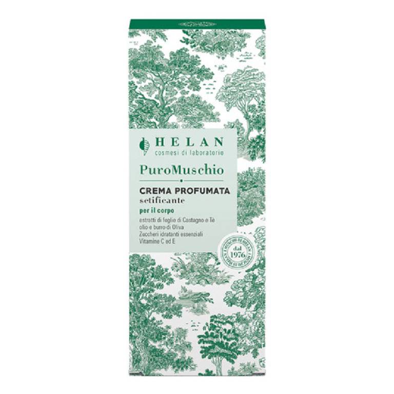 I MUSCHI PUROMUS CR PROF SETIF