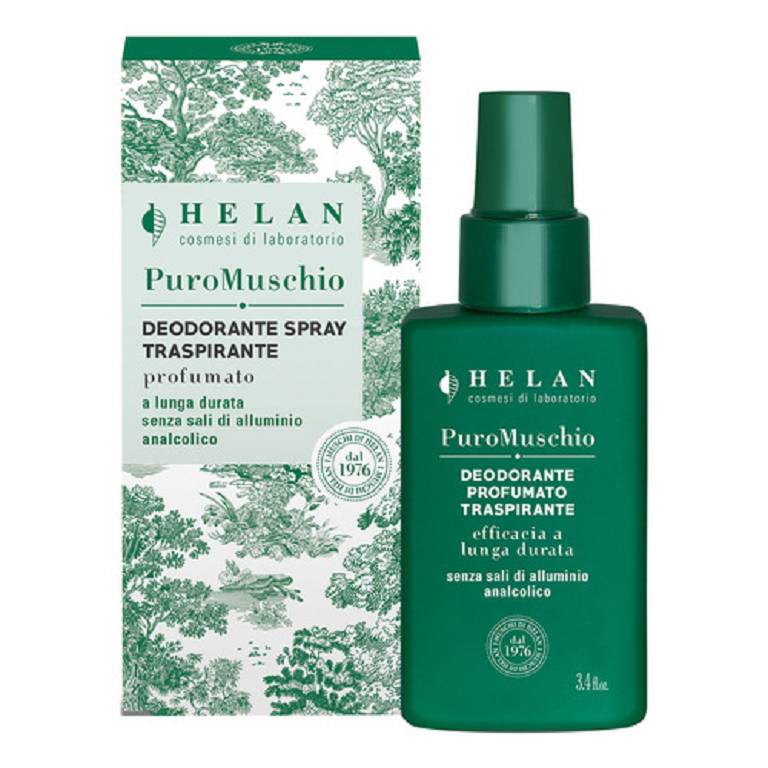 I MUSCHI PUROMUS DEOD PROF TRA