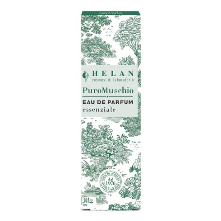 I MUSCHI PUROMUS EDP 10ML