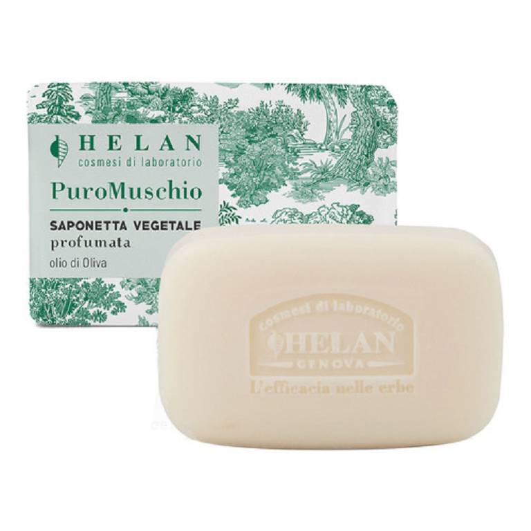 I MUSCHI PUROMUS SAP VEG PROF