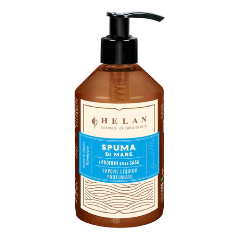 I PROFUMI CASA SAP SPUMA 300ML