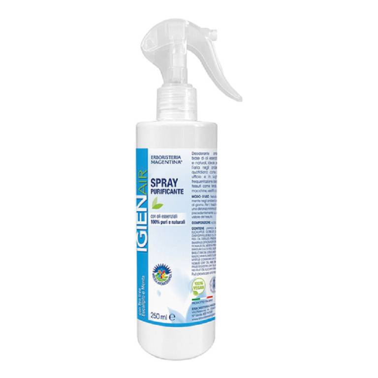 IGIENAIR SPRAY PURIF 250ML