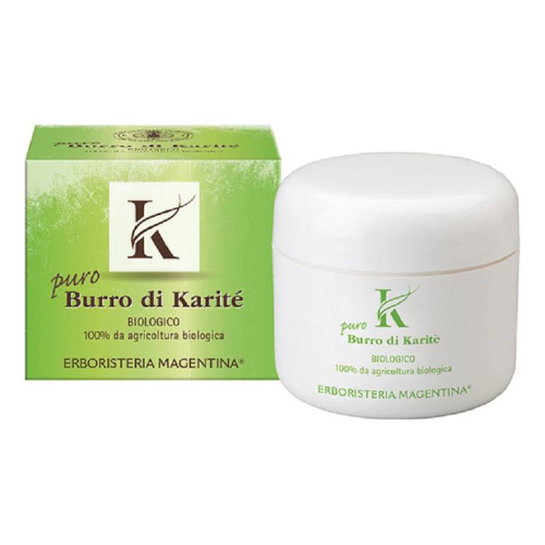 KARITE' BURRO BIO 50ML