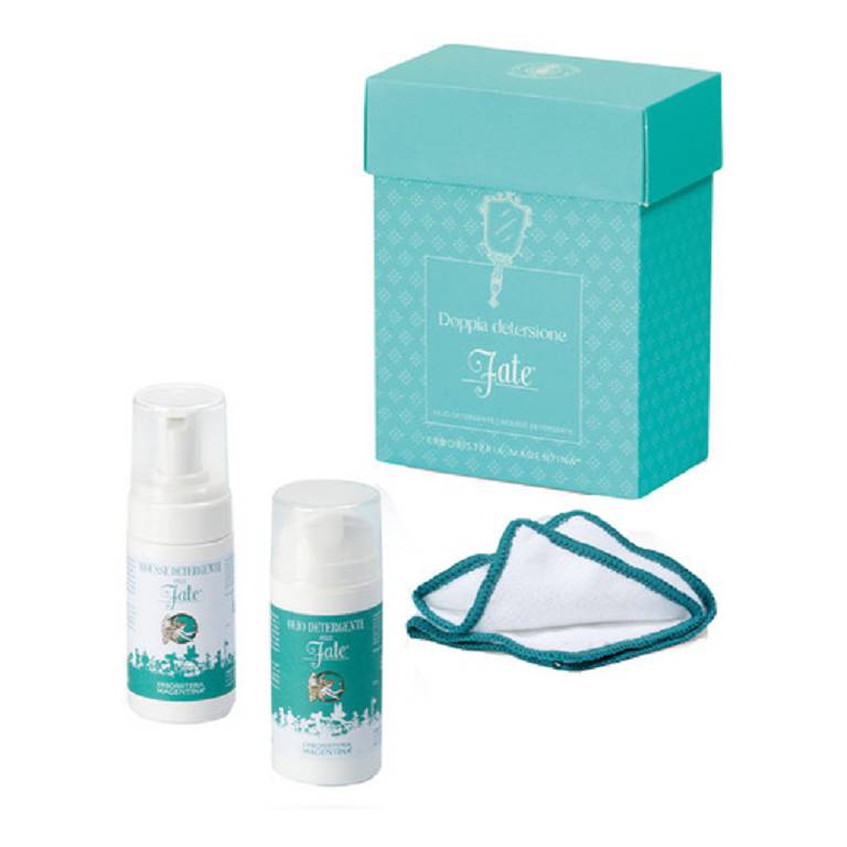 KIT COLLEZIONE DELLE FATE