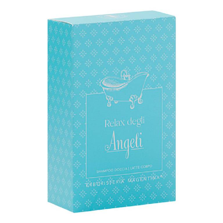 KIT RELAX DEGLI ANGELI