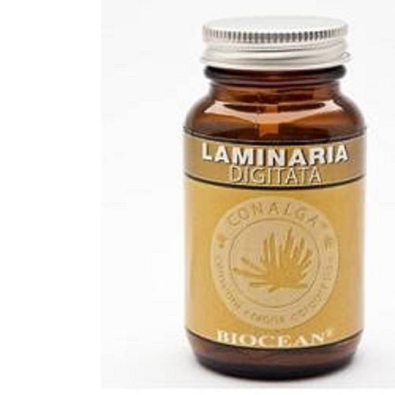 LAMINARIA DIGITATA 180CPR