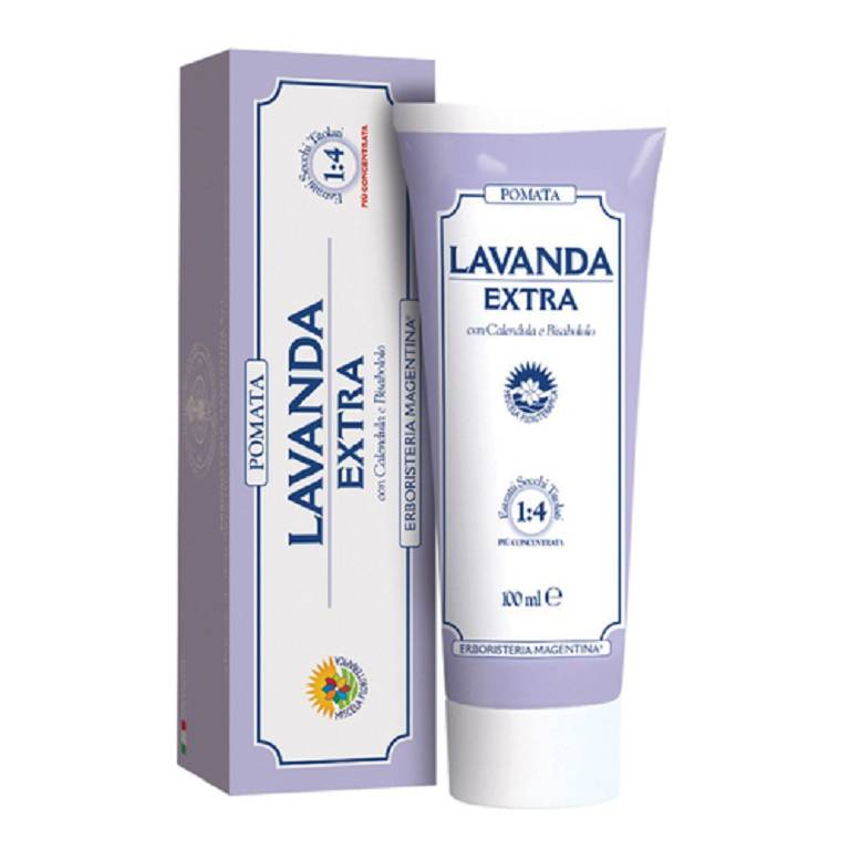 LAVANDA POMATA 100ML